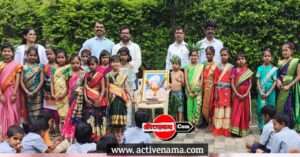 जागतिक आदिवासी दिन