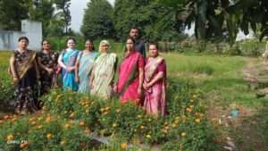 दप्तर मुक्त शनिवार