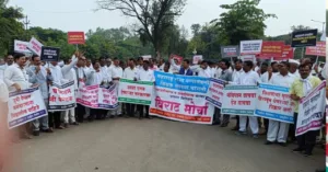 मागासवर्गीय शिक्षक