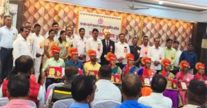 वार्षिक सर्वसाधारण सभा