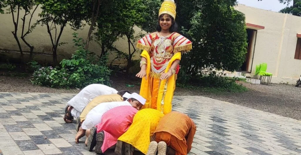 आषाढी एकादशी