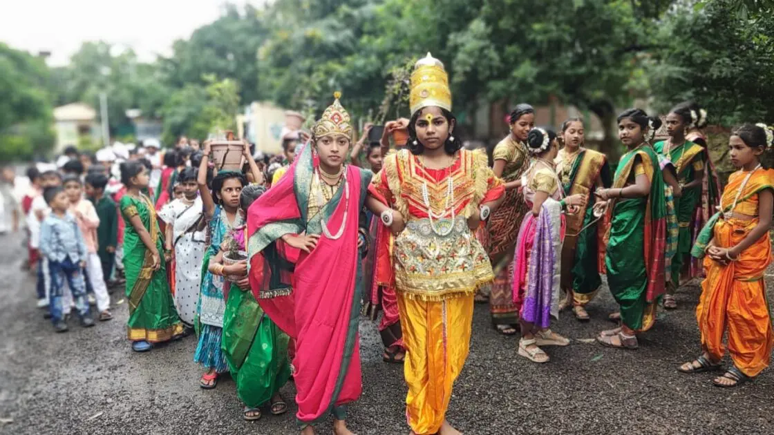 Aashadhi-ekadashi
